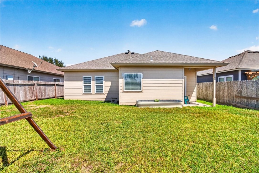 3005 Las Brisas Street Corpus Christi TX 78414