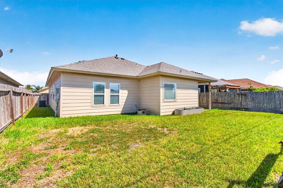 3005 Las Brisas Street Corpus Christi TX 78414