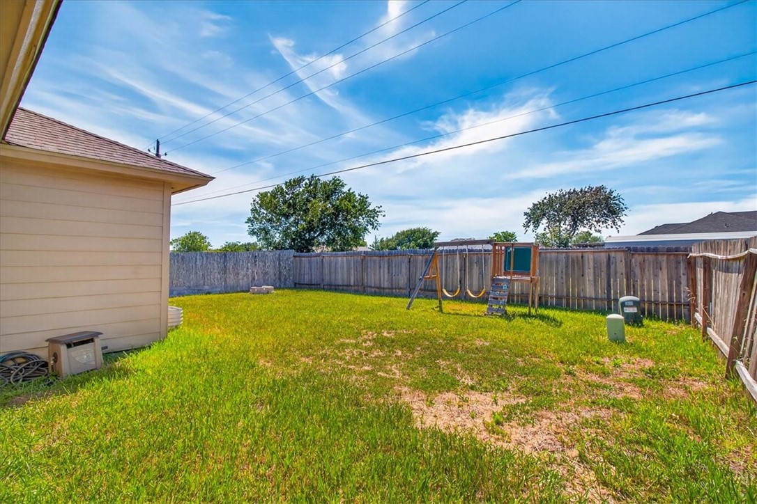 3005 Las Brisas Street Corpus Christi TX 78414
