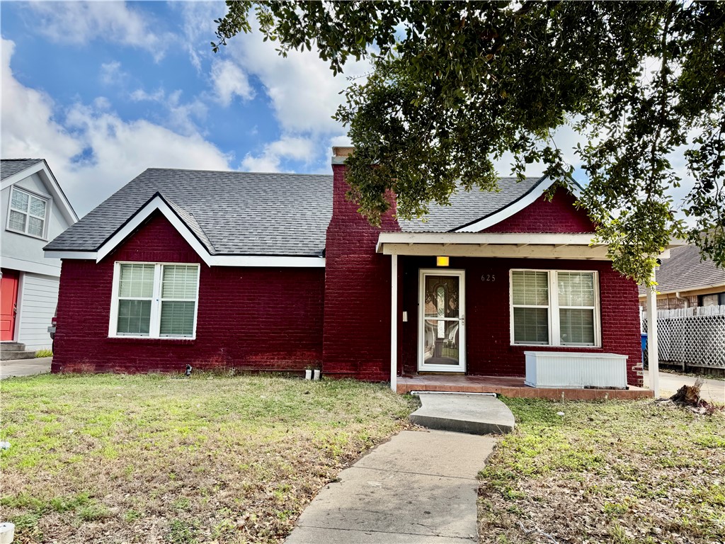 625 Naples Street Corpus Christi TX 78404
