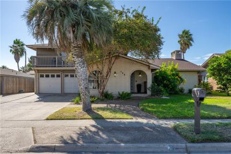 120 Chiltipin Drive Portland TX 78374