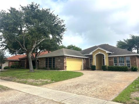 6622 Vienna Drive Corpus Christi TX 78414