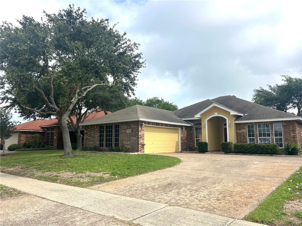 6622 Vienna Drive Corpus Christi TX 78414
