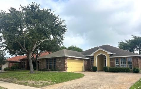 6622 Vienna Drive Corpus Christi TX 78414