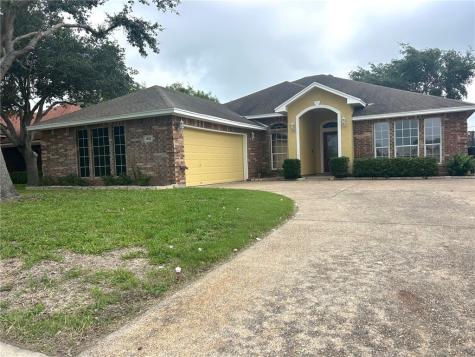6622 Vienna Drive Corpus Christi TX 78414