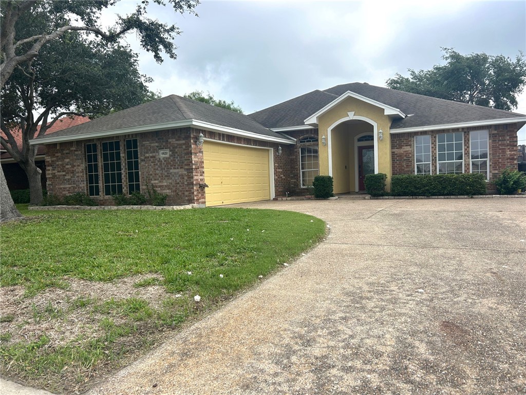 6622 Vienna Drive Corpus Christi TX 78414