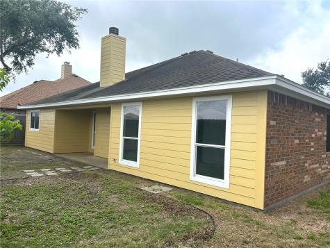 6622 Vienna Drive Corpus Christi TX 78414