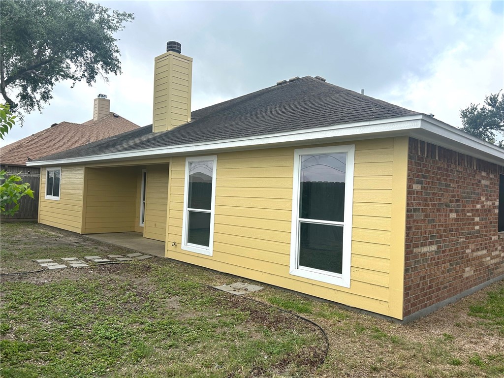 6622 Vienna Drive Corpus Christi TX 78414