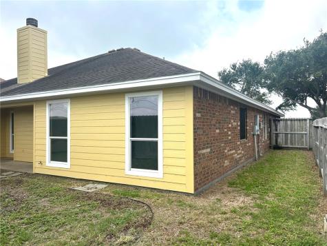 6622 Vienna Drive Corpus Christi TX 78414