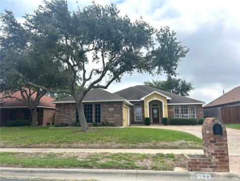 6622 Vienna Drive Corpus Christi TX 78414