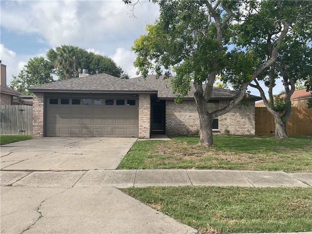 5350 Gateridge Corpus Christi TX 78413