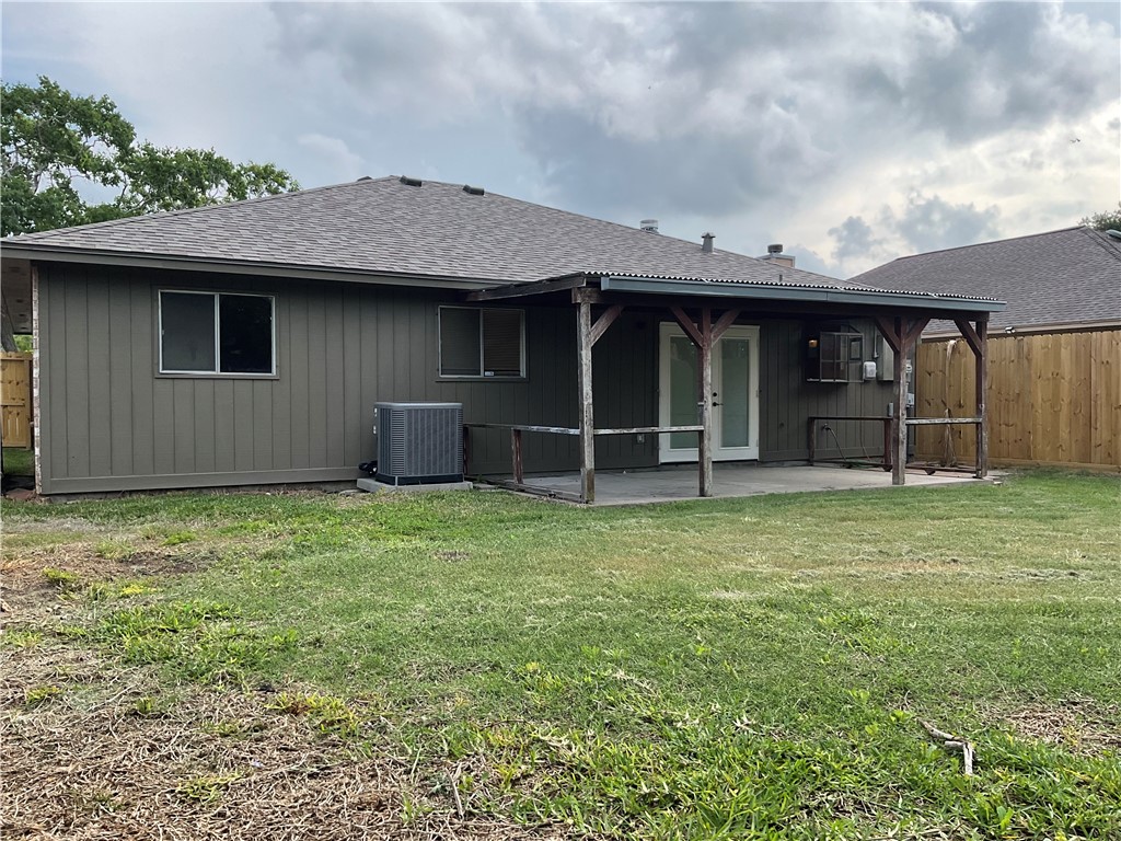 5350 Gateridge Corpus Christi TX 78413