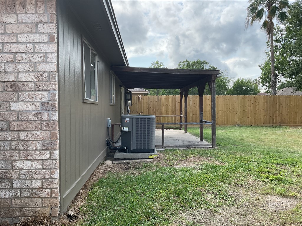 5350 Gateridge Corpus Christi TX 78413