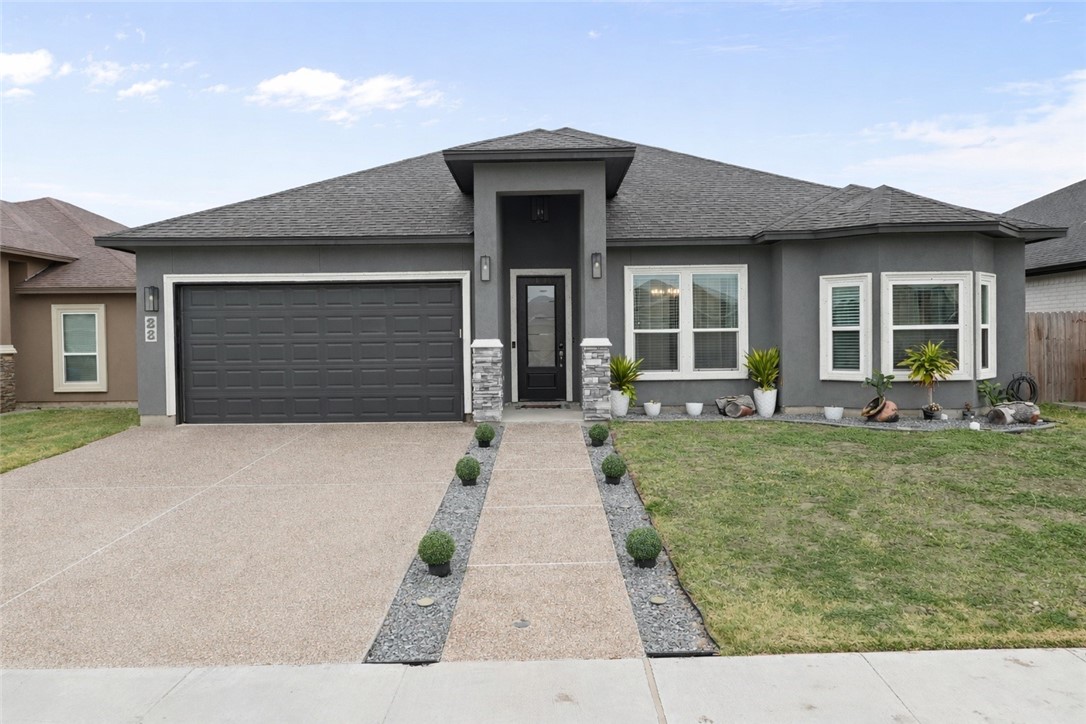 2630 Lannister Corpus Christi TX 78415