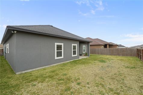 2630 Lannister Corpus Christi TX 78415