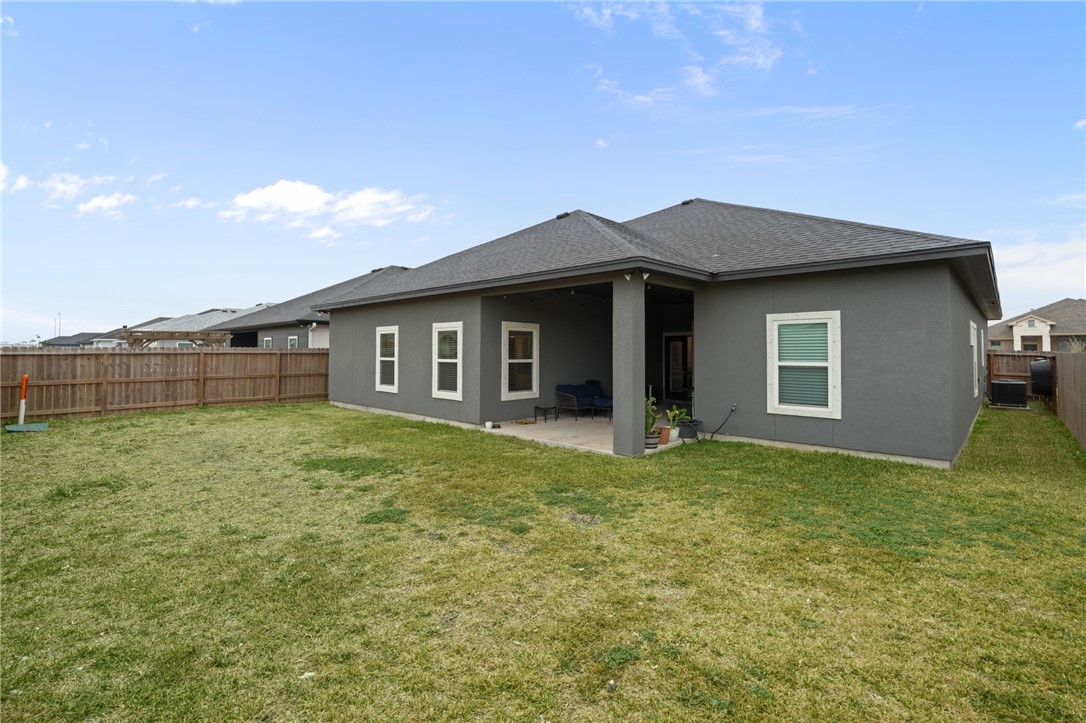 2630 Lannister Corpus Christi TX 78415