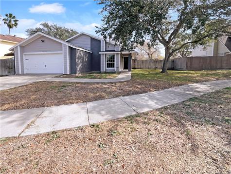 6906 Whalen Drive Corpus Christi TX 78413