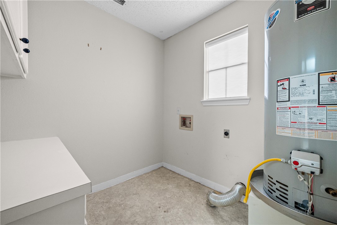 5321 Pheasant Circle Corpus Christi TX 78413