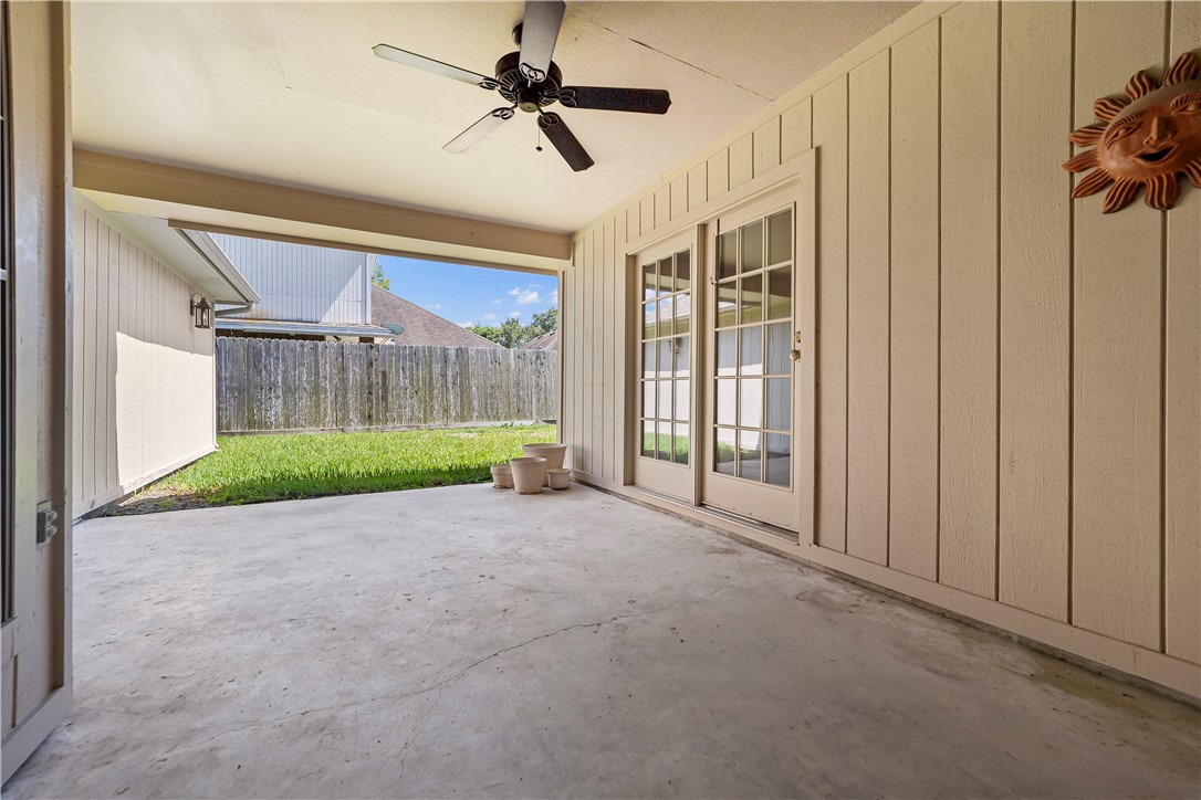 5321 Pheasant Circle Corpus Christi TX 78413