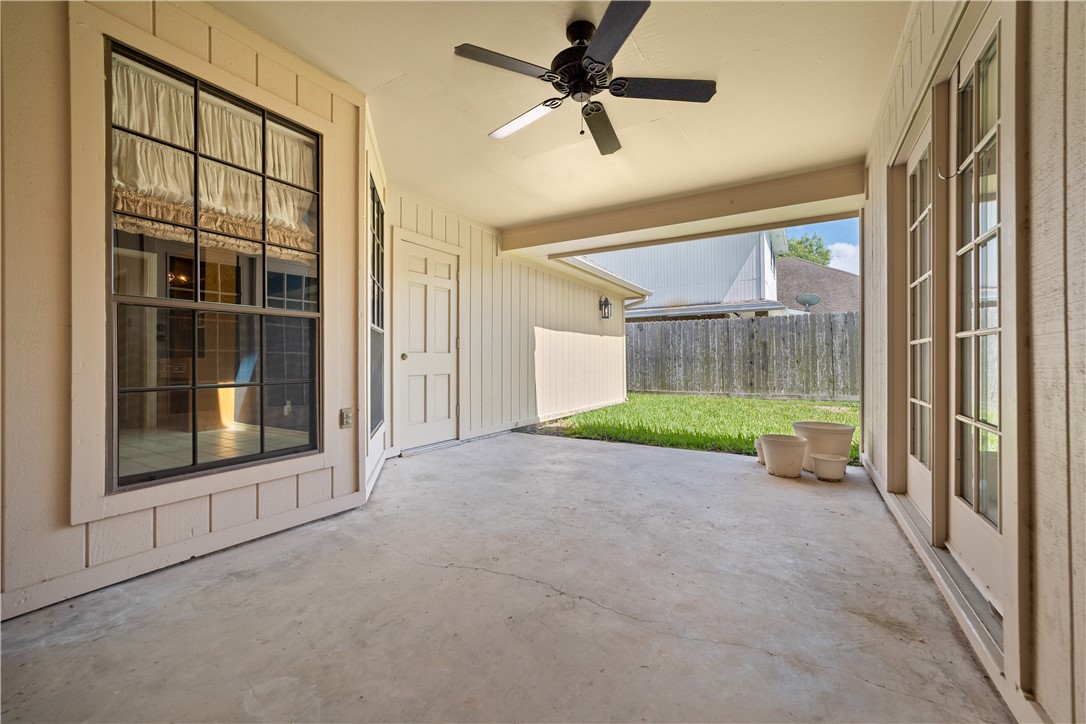 5321 Pheasant Circle Corpus Christi TX 78413