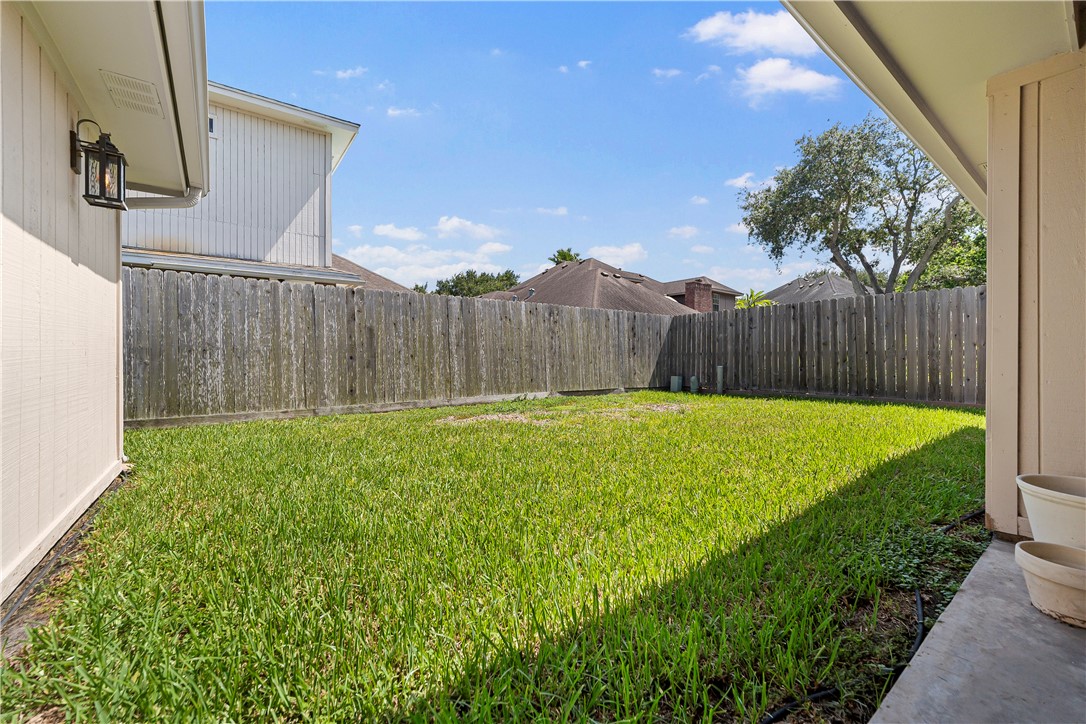 5321 Pheasant Circle Corpus Christi TX 78413