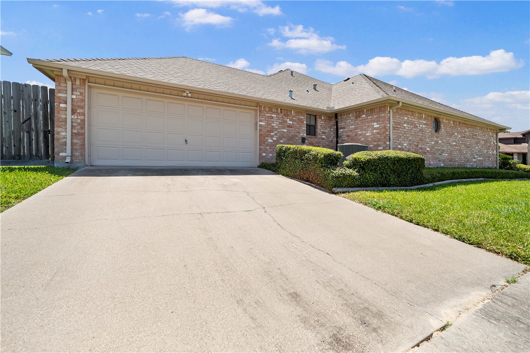 5321 Pheasant Circle Corpus Christi TX 78413