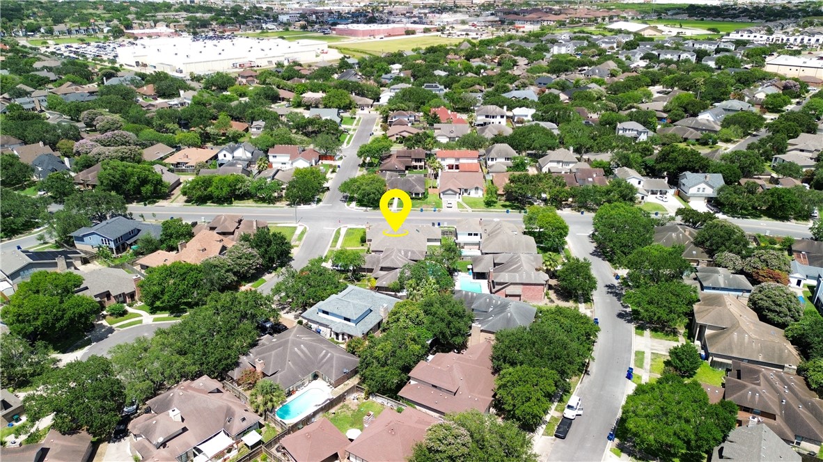 5321 Pheasant Circle Corpus Christi TX 78413