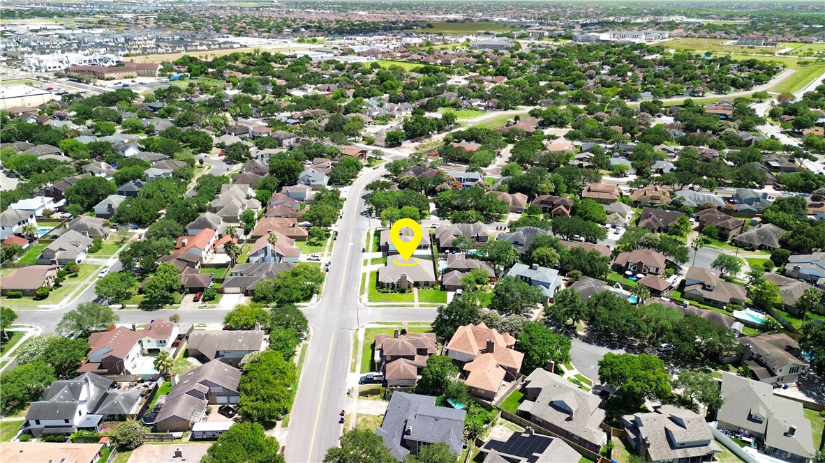 5321 Pheasant Circle Corpus Christi TX 78413