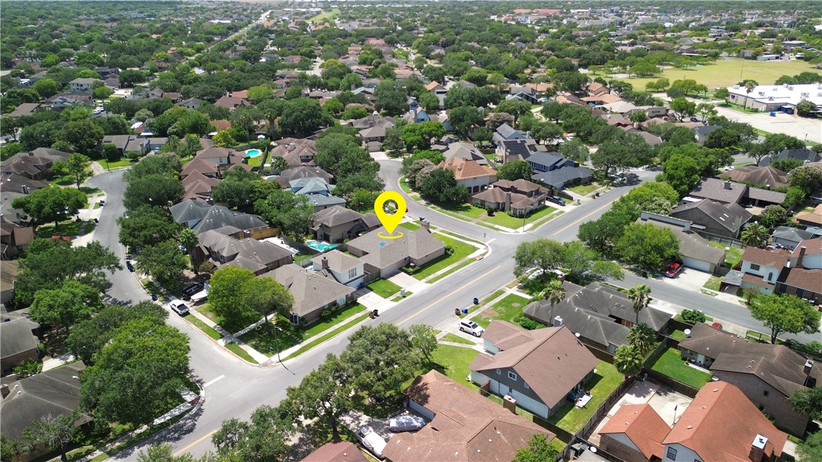 5321 Pheasant Circle Corpus Christi TX 78413