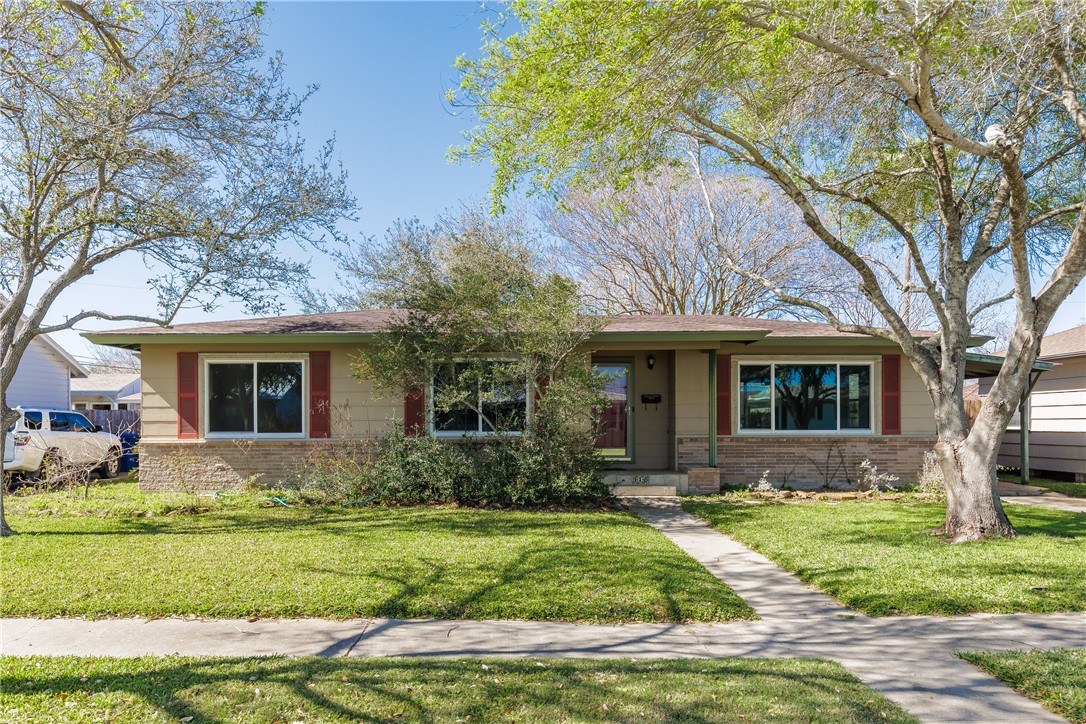 318 Circle Drive Corpus Christi TX 78412