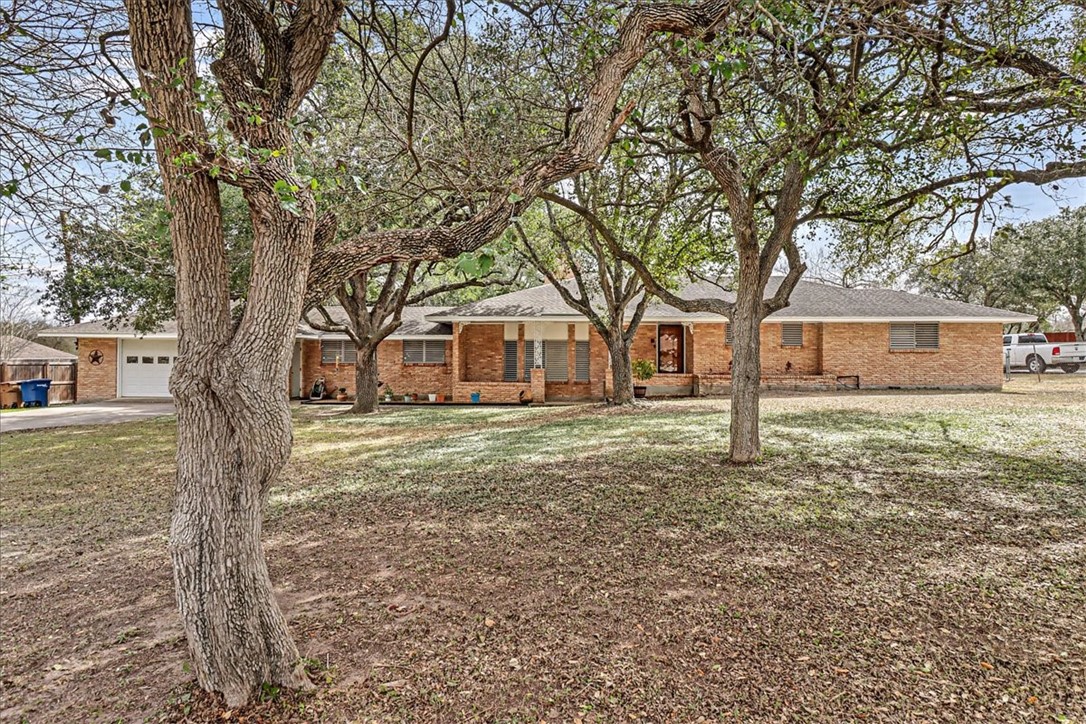3710 Country Estates Drive Corpus Christi TX 78410