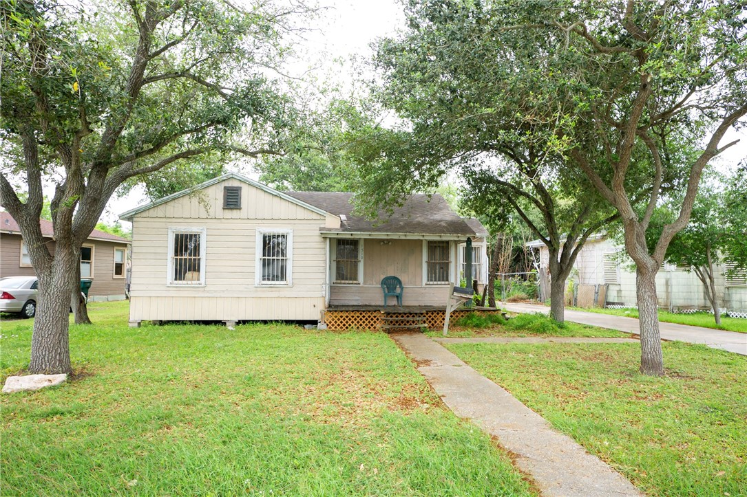 1510 Clodah Drive Corpus Christi TX 78404