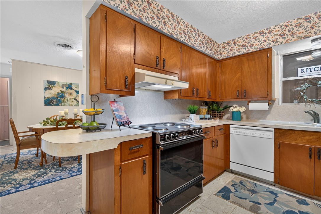 4109 Montego Drive Corpus Christi TX 78411