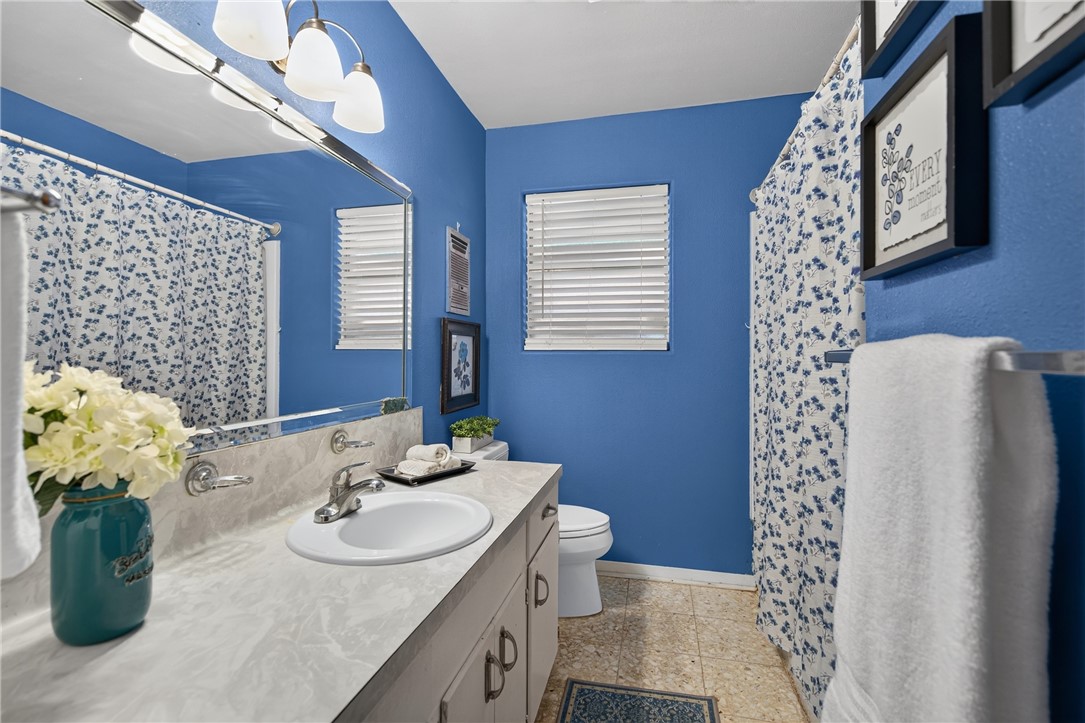 4109 Montego Drive Corpus Christi TX 78411