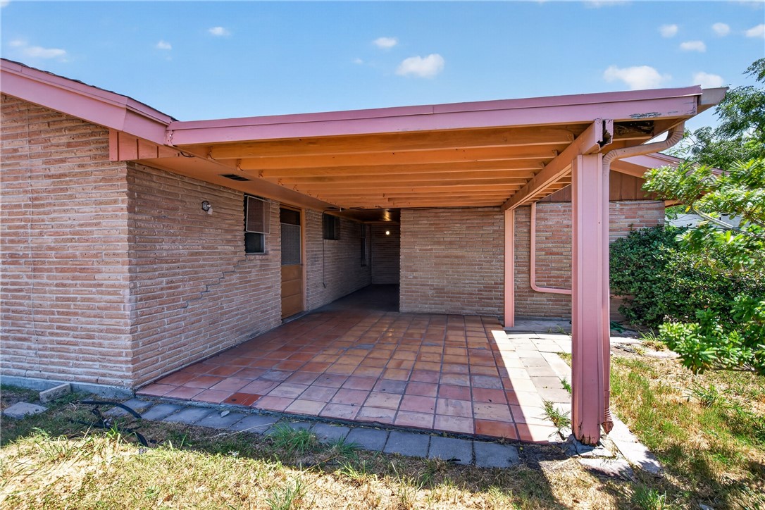 4109 Montego Drive Corpus Christi TX 78411