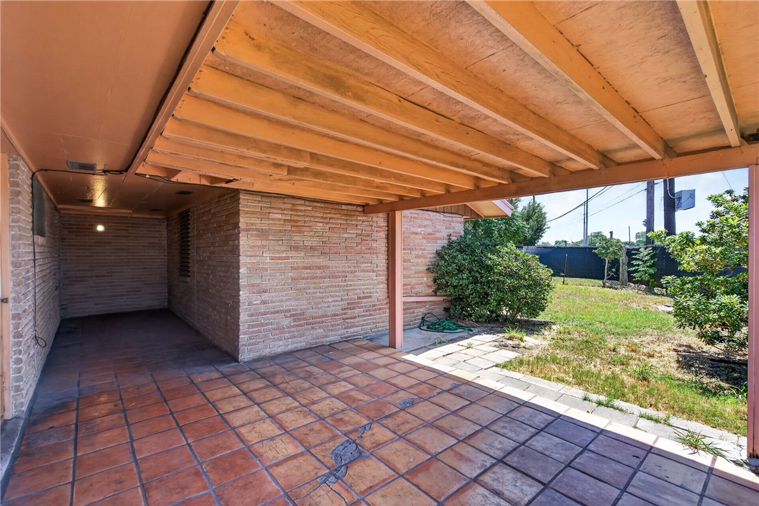 4109 Montego Drive Corpus Christi TX 78411