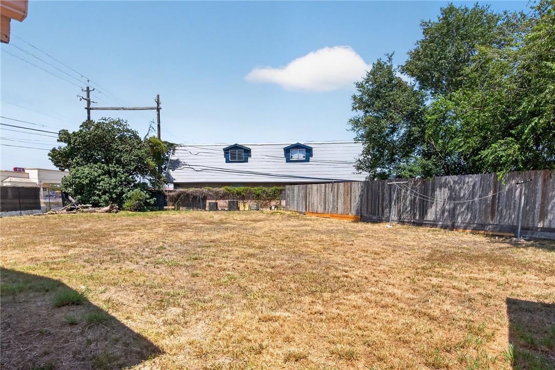 4109 Montego Drive Corpus Christi TX 78411