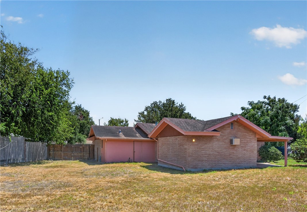 4109 Montego Drive Corpus Christi TX 78411