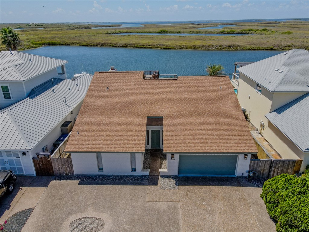 15849 El Soccorro Corpus Christi TX 78418