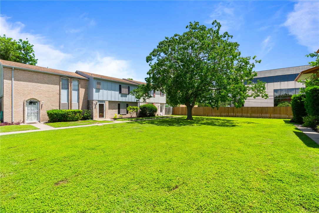 4019 Ogrady Drive Corpus Christi TX 78413