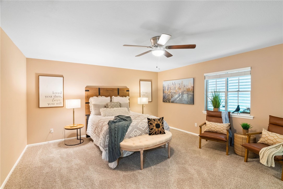 4019 Ogrady Drive Corpus Christi TX 78413