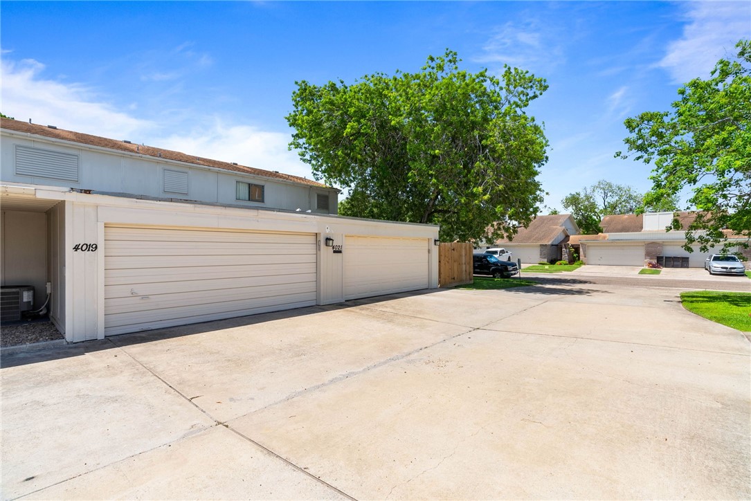 4019 Ogrady Drive Corpus Christi TX 78413