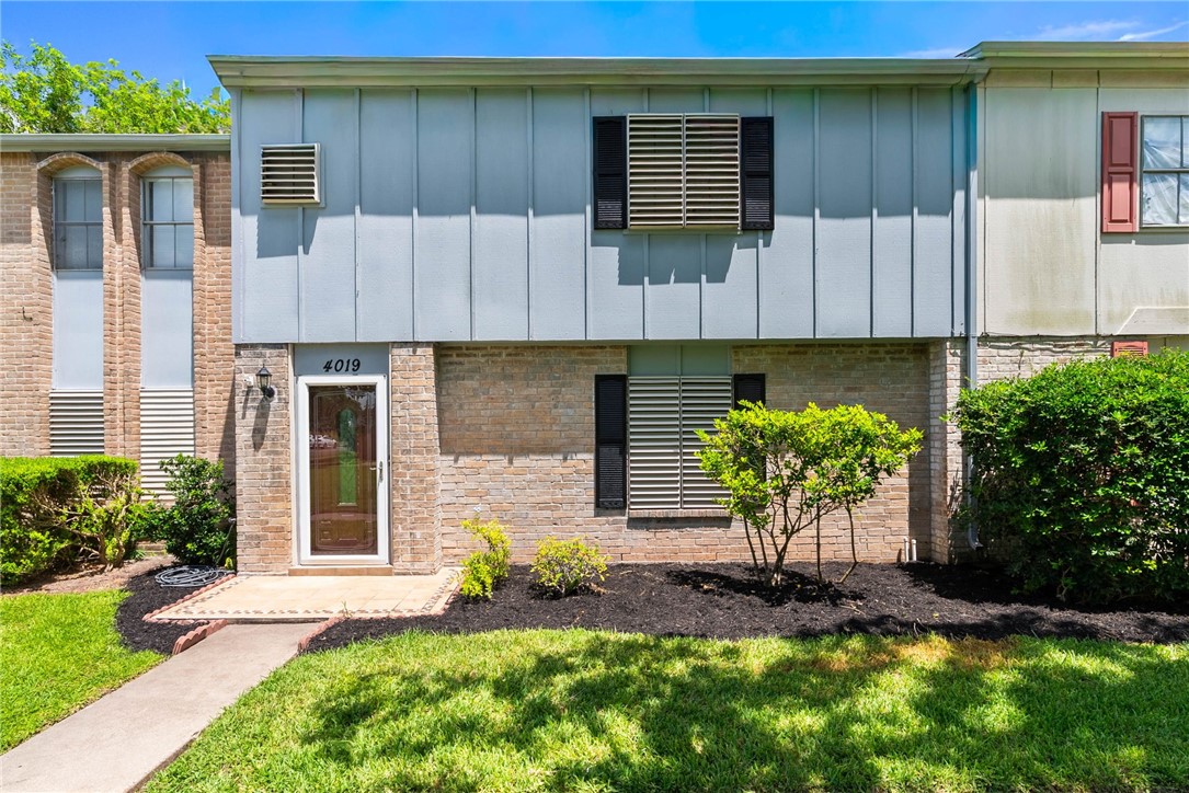 4019 Ogrady Drive Corpus Christi TX 78413