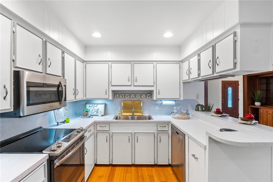 4019 Ogrady Drive Corpus Christi TX 78413