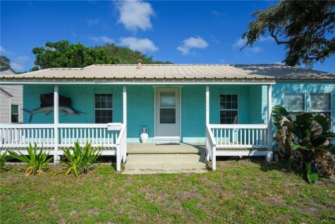 1044 S Houston Street Aransas Pass TX 78336