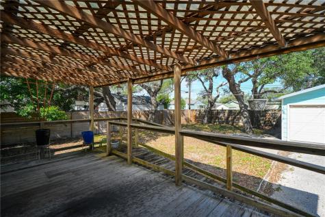 1044 S Houston Street Aransas Pass TX 78336