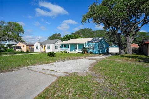 1044 S Houston Street Aransas Pass TX 78336