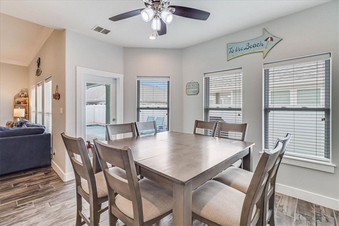 615 Sandy Lane Port Aransas TX 78373