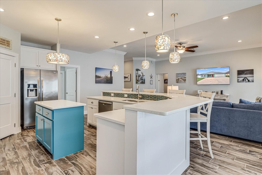 615 Sandy Lane Port Aransas TX 78373