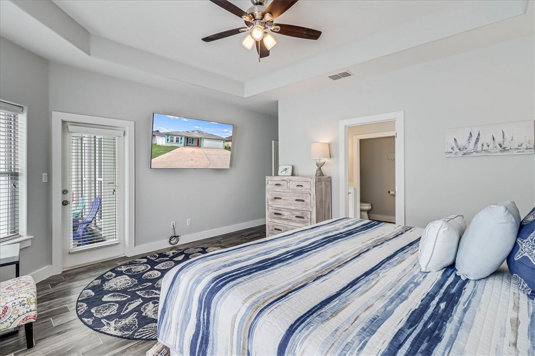 615 Sandy Lane Port Aransas TX 78373